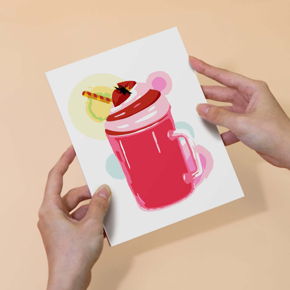 Sweet Sips (Set of 6)