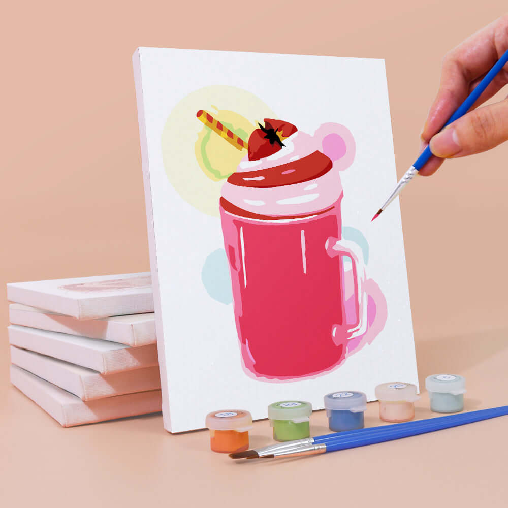 Shake Parade (Set of 6)