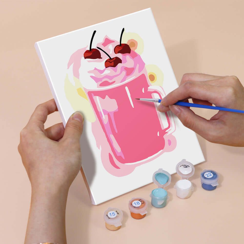 Shake Parade (Set of 6)