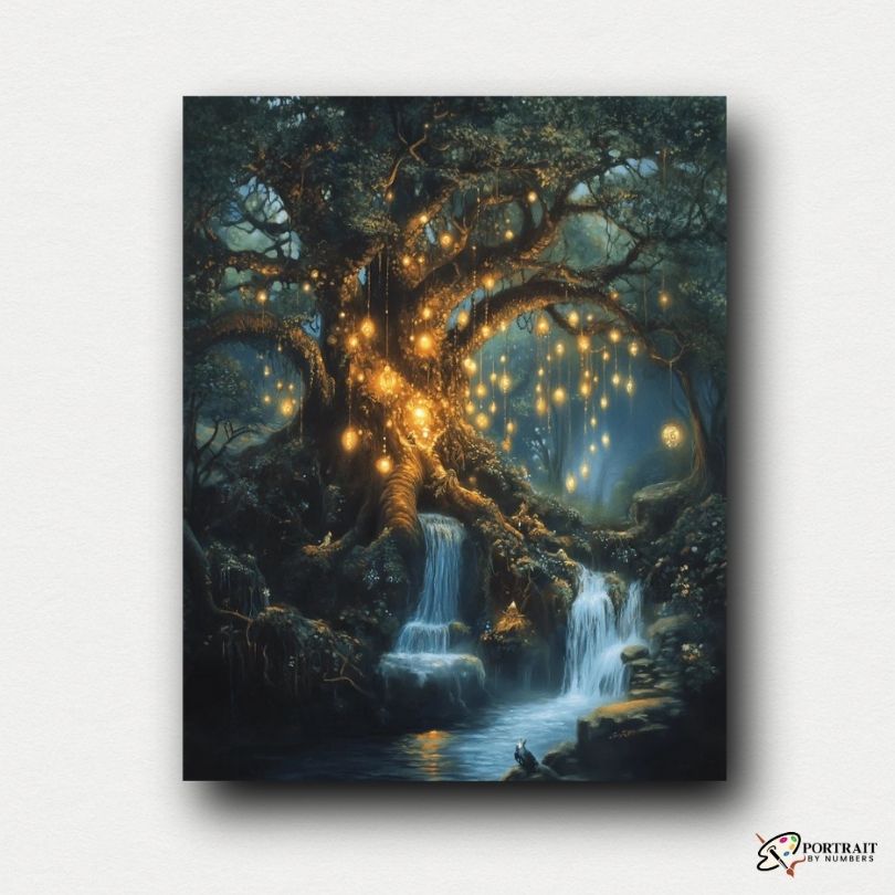 Tree of Souls