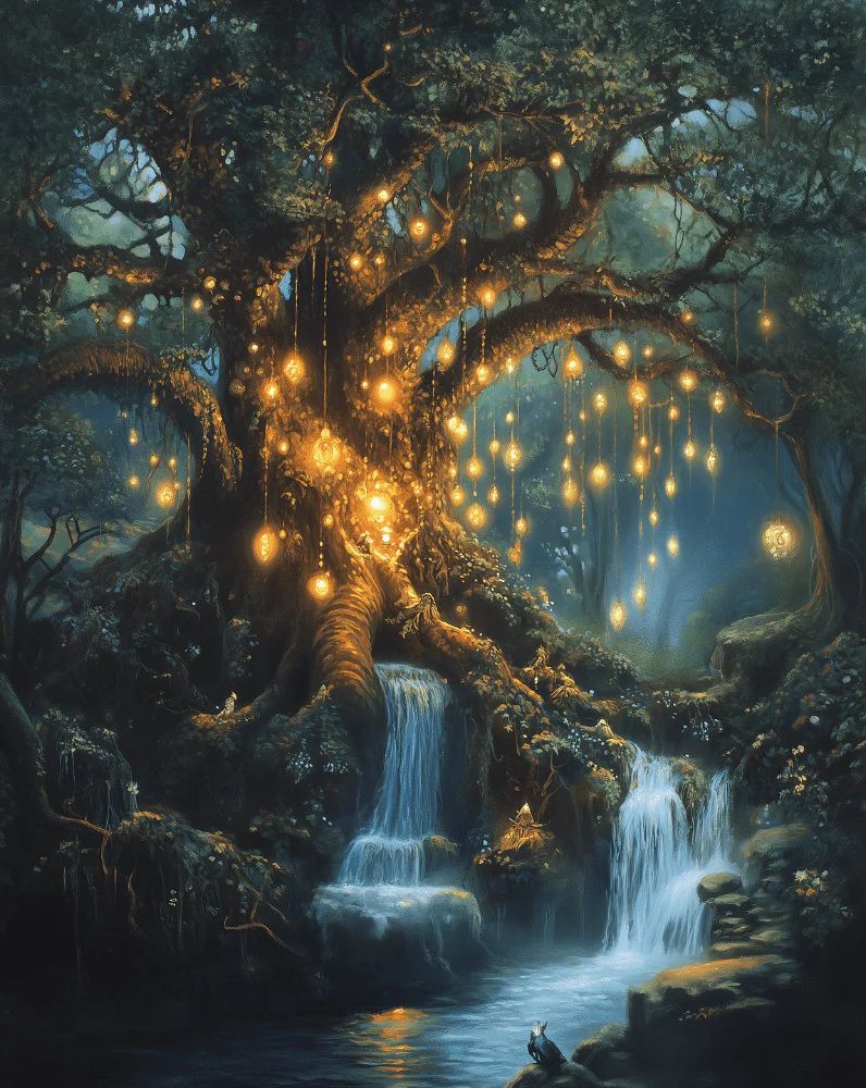 Tree of Souls