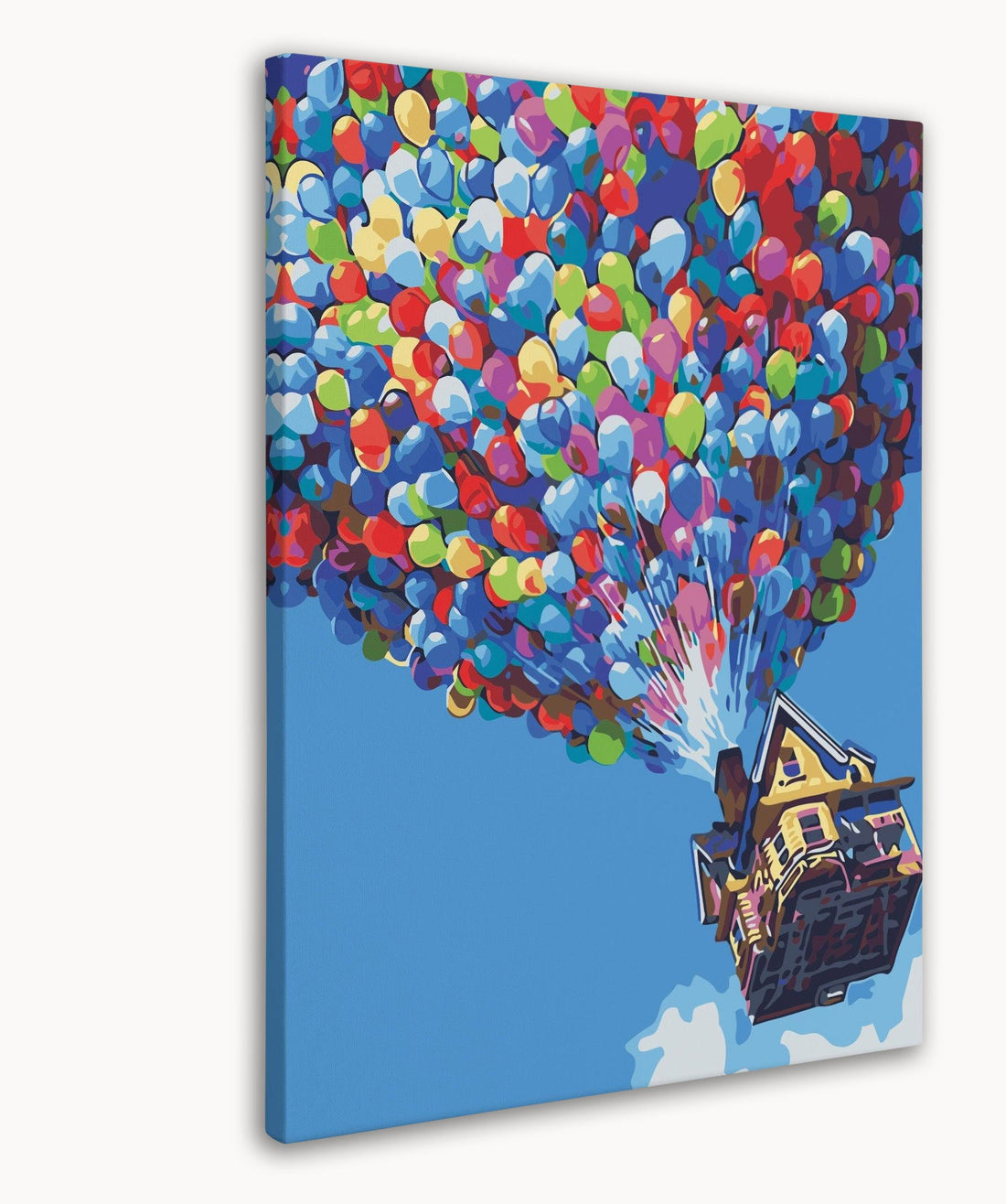 Up House